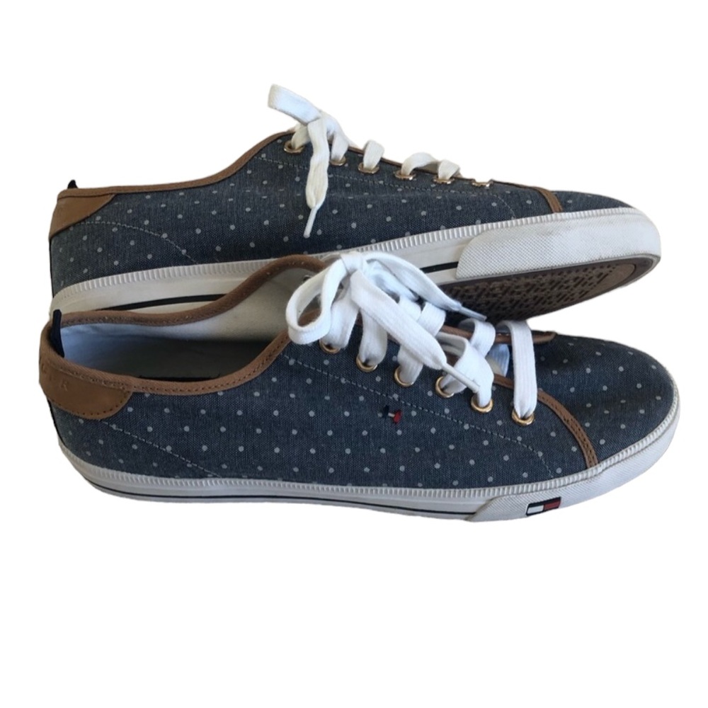 Tommy Hilfiger, sneakers